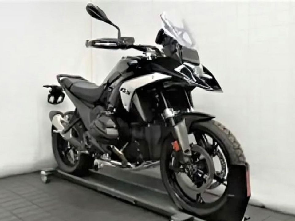 BMW R 1300 GS 2024