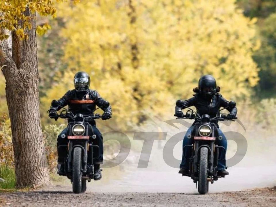 Harley-Davidson X440 2023