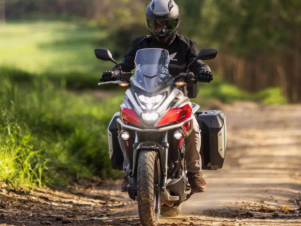 5 motos off road mais baratas do Brasil