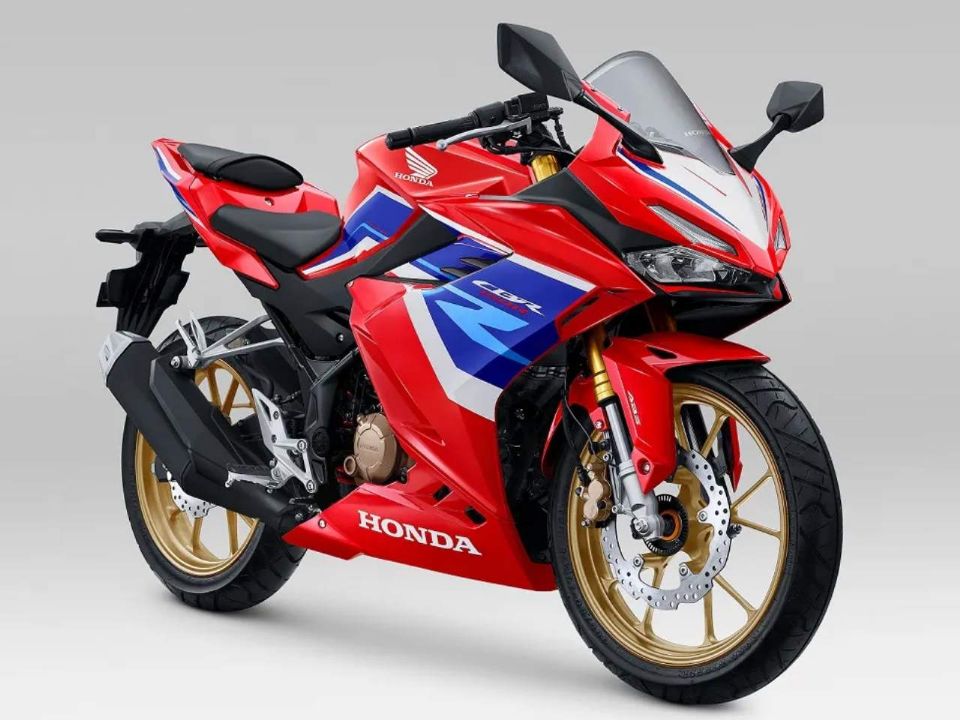 Honda CBR150R 2023