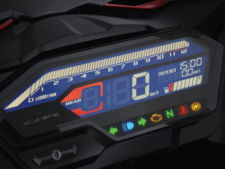 Honda CBR150R 2023
