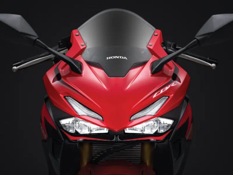 Honda CBR150R 2023