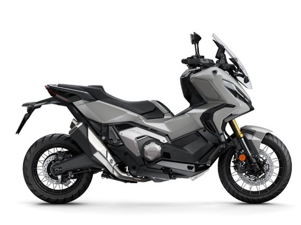 Honda X-ADV 2024