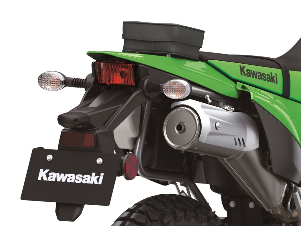 Kawasaki KLX 300 2024