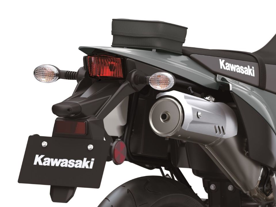 Kawasaki KLX 300SM 2024