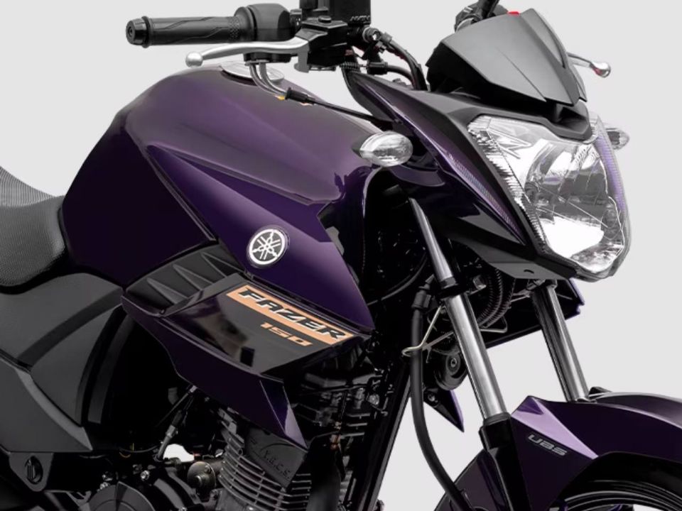 Nova Yamaha Crosser 2023, preço, cores e visual diferente – Motorede