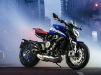 MV Agusta Dragster