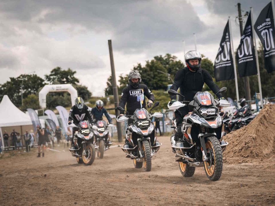 BMW Motorrad Days 2023