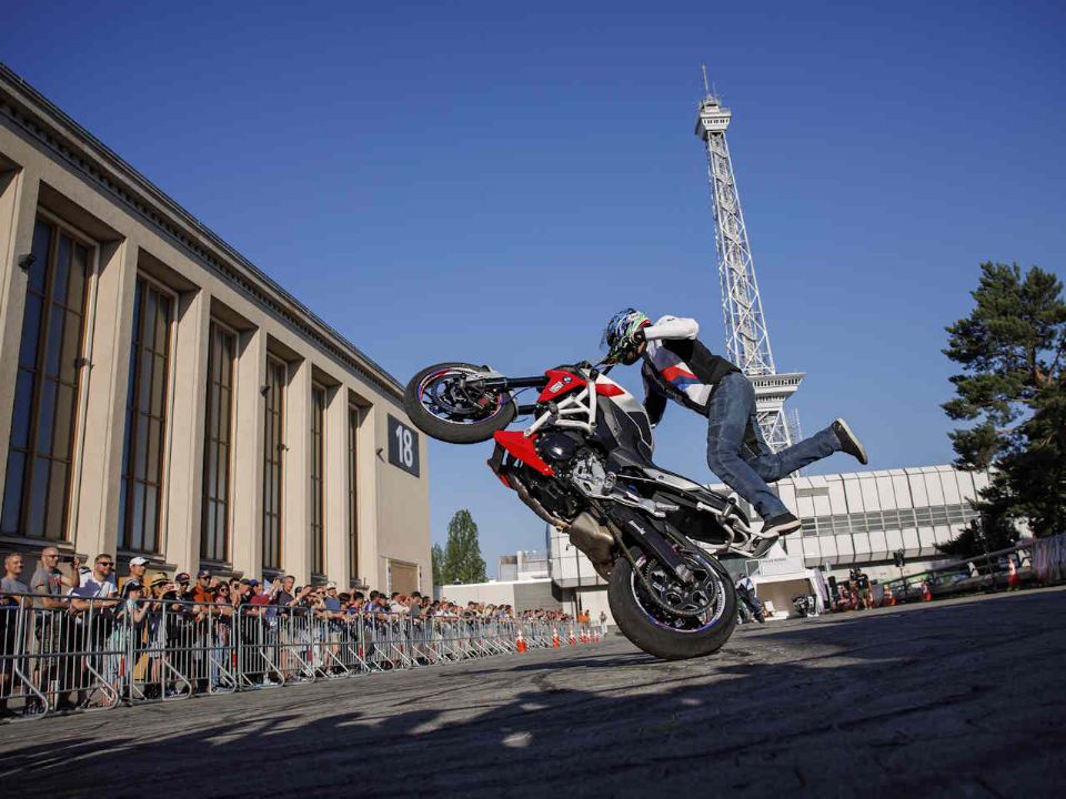 BMW Motorrad Days 2023