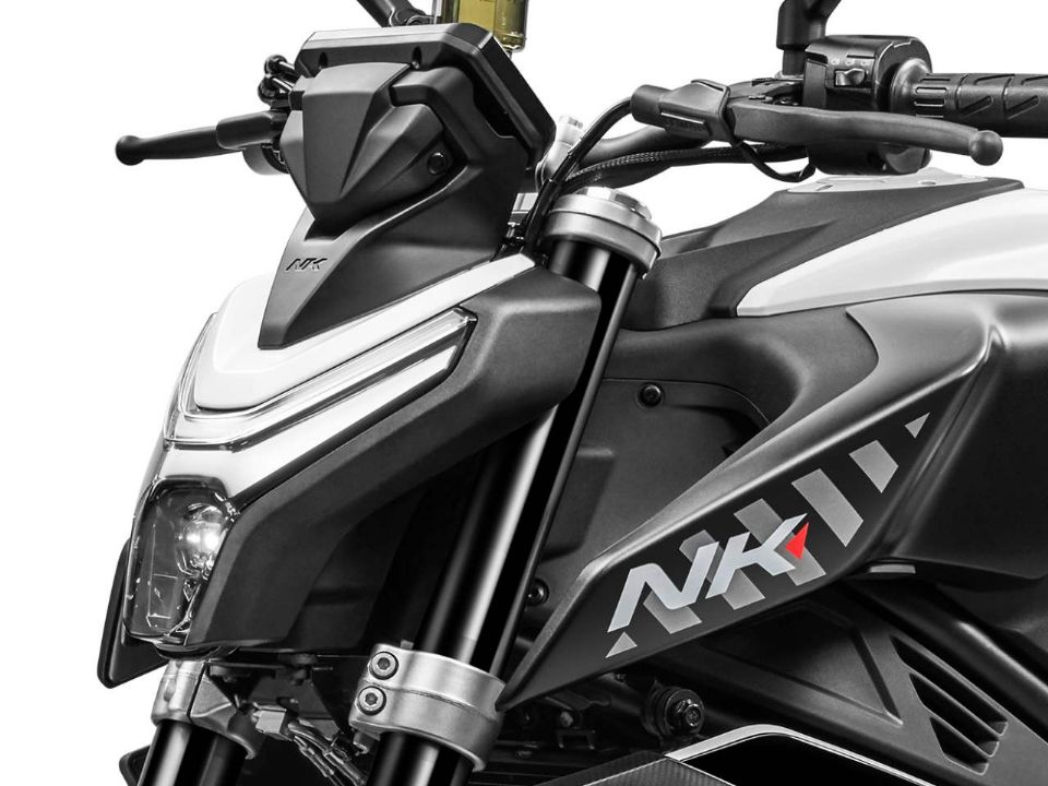 CFMoto 450NK 2023