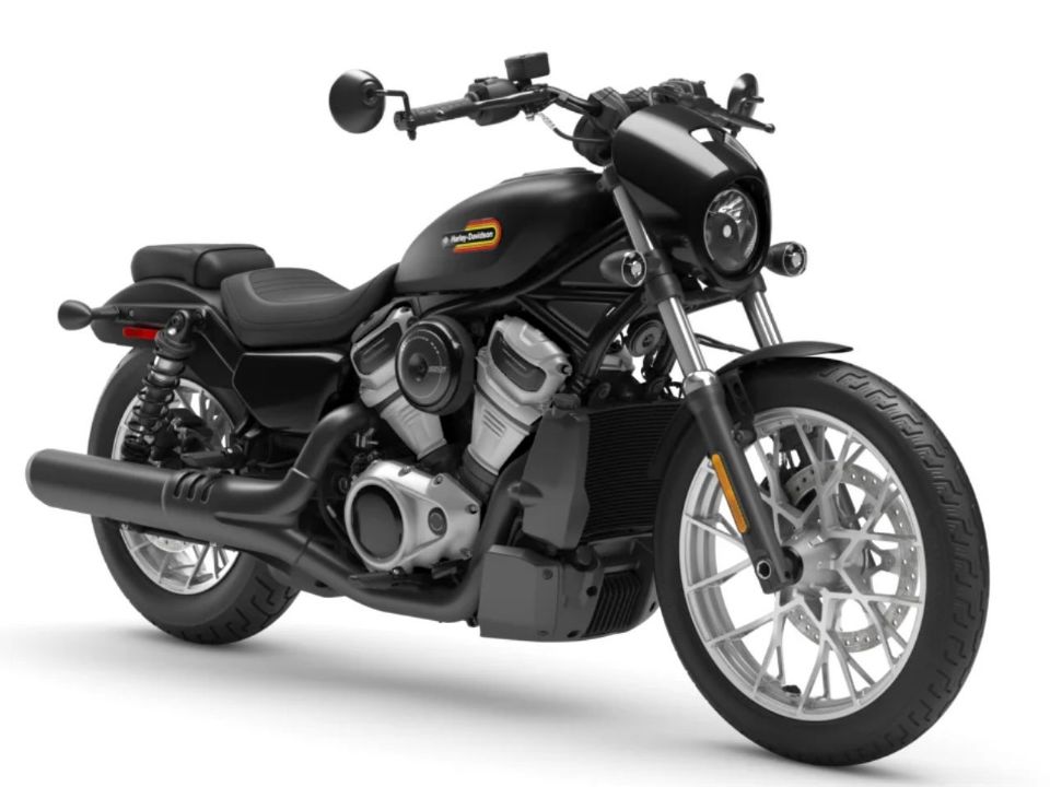 Harley-Davidson Nightster Special 2023