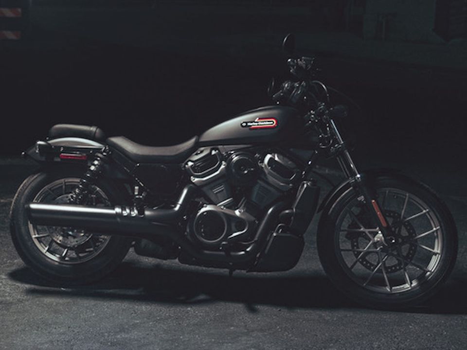 Harley-Davidson Nightster Special 2023