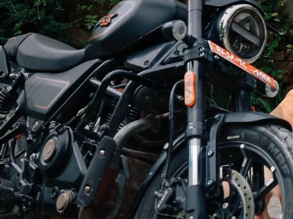 Harley-Davidson X440 2023