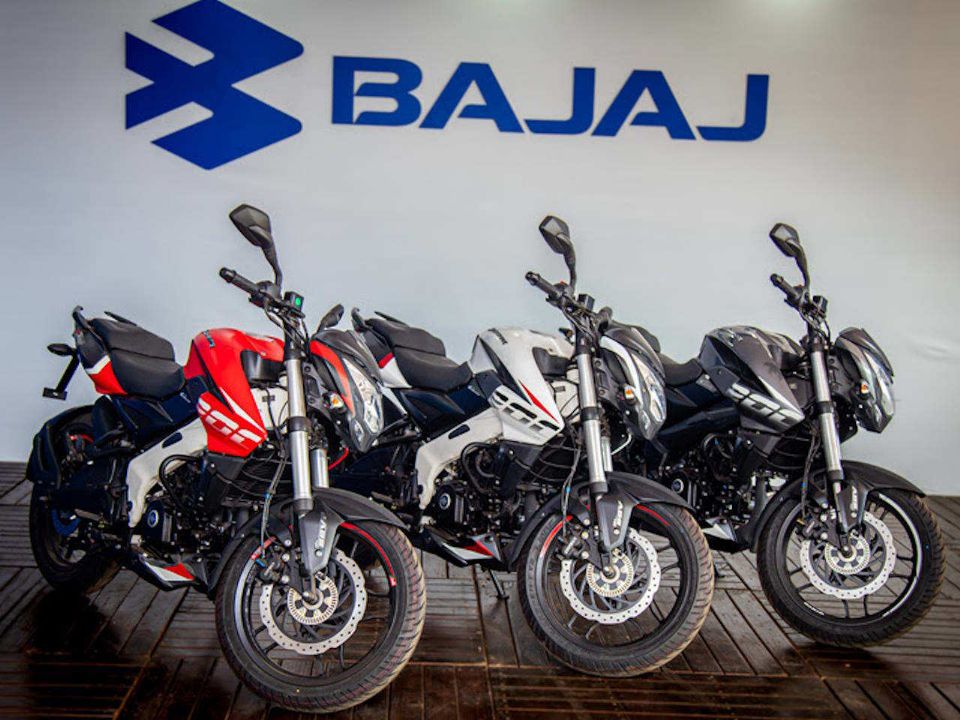 Bajaj tem planos de expanção para Minas Gerais e Bahia