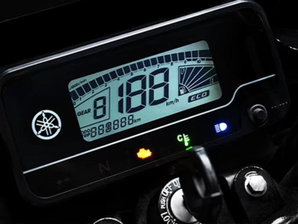 Yamaha Factor 150 2024: Novidades em cores, desempenho e tecnologia