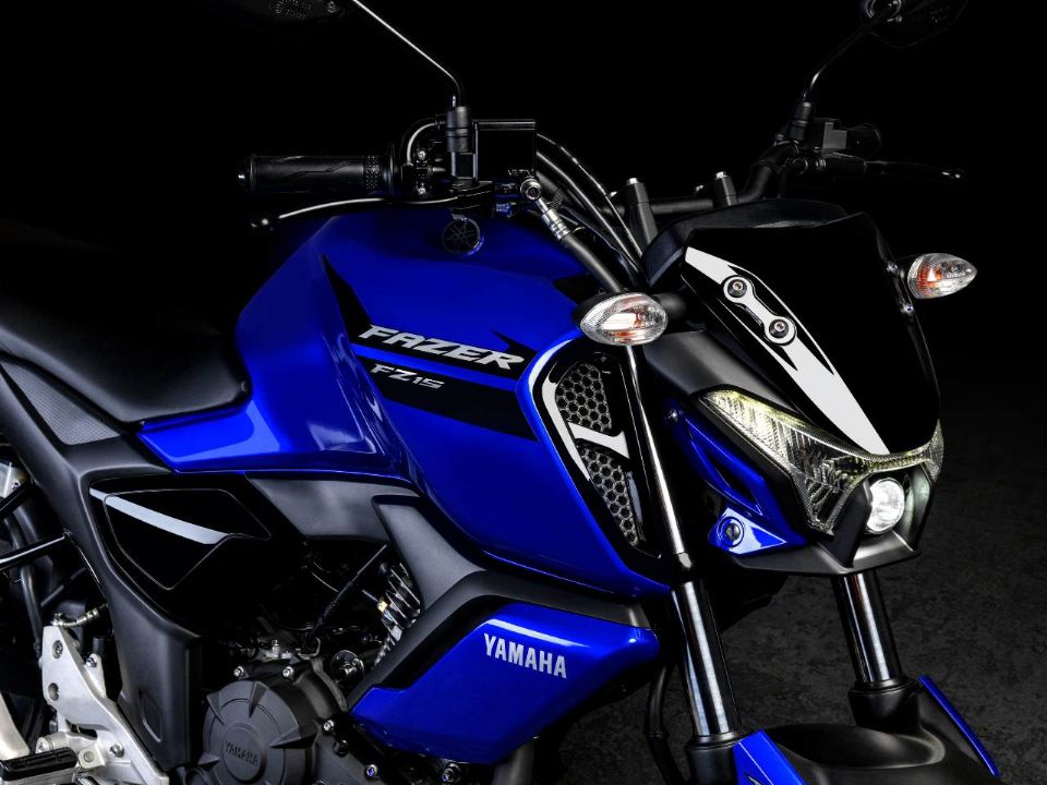 Yamaha Crosser 150 2024: Preços Consumo e Ficha Técnica