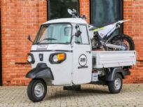 Piaggio Ape Cargo