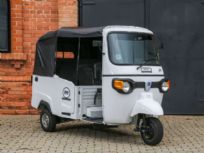 Piaggio Ape City Passenger