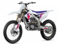 Yamaha YZ 450F