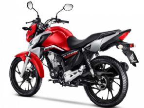 Preos da Honda CG 160 sobem em 2024; veja como ficaram