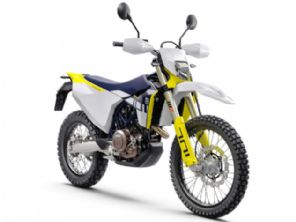 701 Enduro