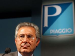Morre Roberto Colaninno, CEO de Piaggo e Vespa, aos 80 anos