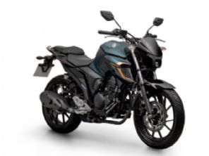 Fazer FZ25