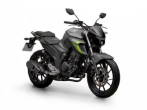 Fazer FZ25