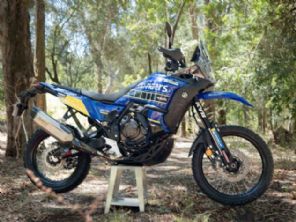 Tnr 700 World Rally