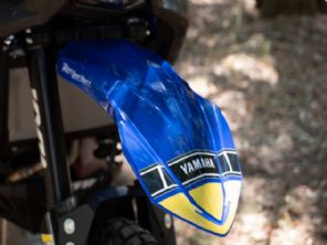 Tnr 700 World Rally