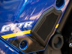 Tnr 700 World Rally