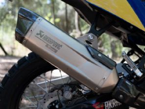 Tnr 700 World Rally