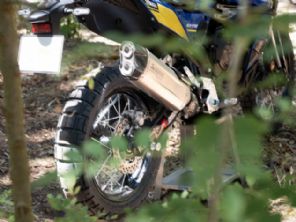 Tnr 700 World Rally