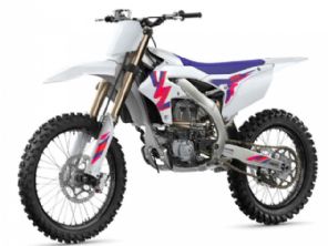 YZ 450F