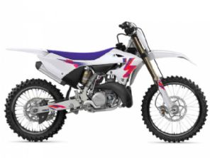 YZ 450F