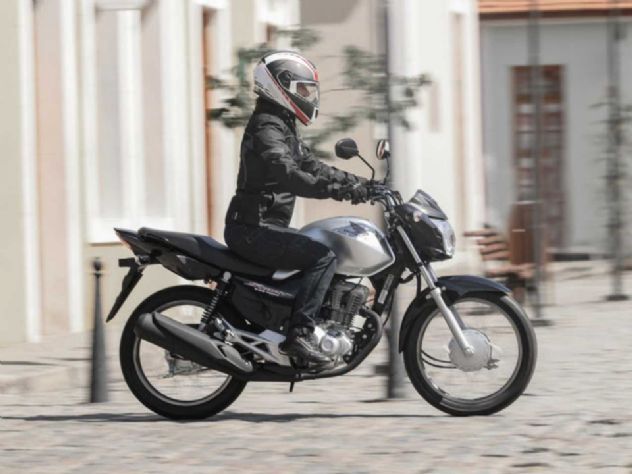 Com 170 mil motos, venda tem melhor resultado mensal em 13 anos