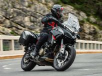 Ducati Multistrada V4 S