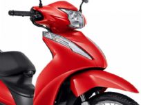 Honda Biz 110i