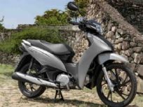 Honda Biz 125