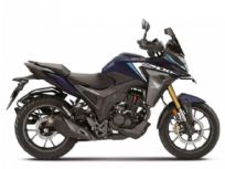 Honda CB 200X: atualizada a 'irmã da XRE 190' - MOTOO