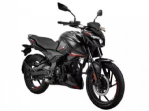 BajajPulsar N150