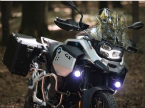 Preos das novas BMW GS revelados! A partir de R$ 66.900