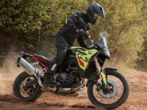 F 900 GS