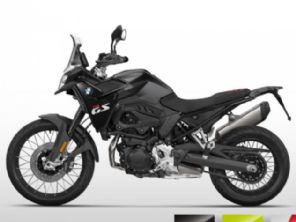F 900 GS