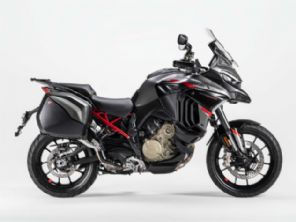 Multistrada V4 S