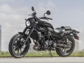 Eliminator 500