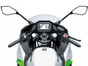 Ninja e-1