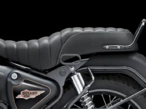Bullet 350