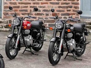 Bullet 350
