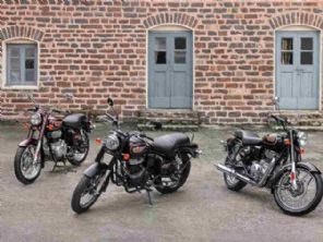 Bullet 350